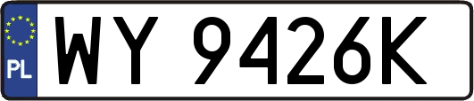 WY9426K