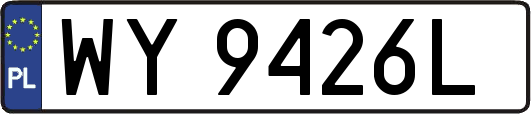 WY9426L
