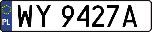WY9427A