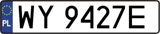 WY9427E
