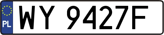 WY9427F