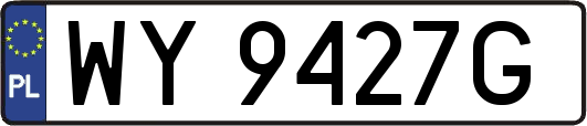 WY9427G