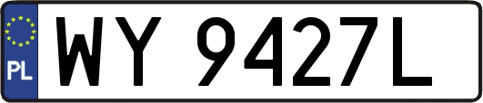 WY9427L