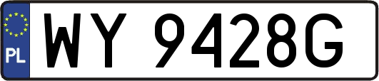 WY9428G