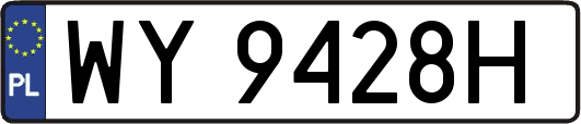 WY9428H