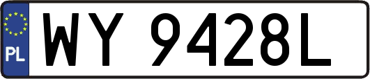 WY9428L