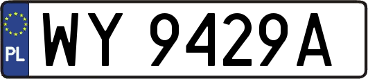 WY9429A