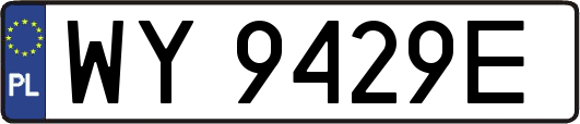 WY9429E