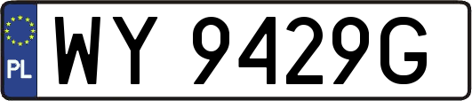 WY9429G