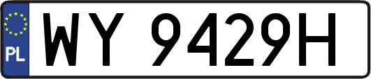 WY9429H