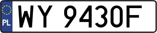 WY9430F