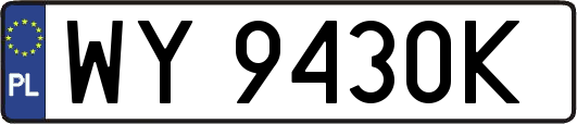 WY9430K