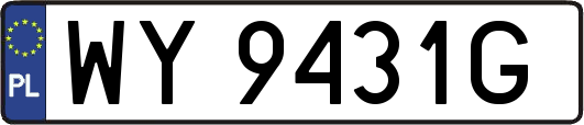 WY9431G