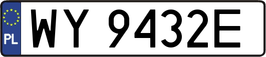 WY9432E