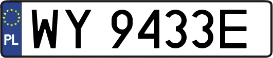WY9433E