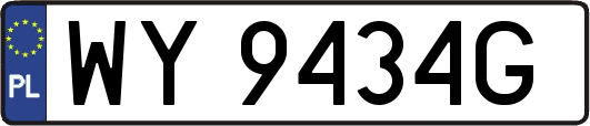 WY9434G