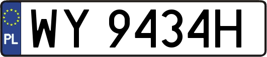 WY9434H