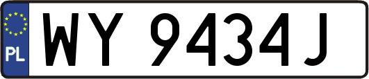 WY9434J