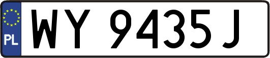 WY9435J