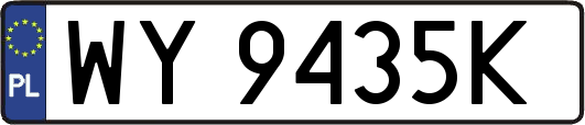 WY9435K