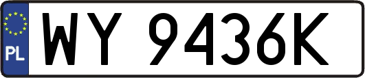WY9436K