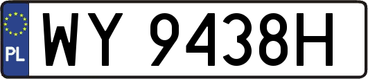 WY9438H