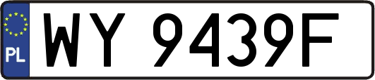 WY9439F