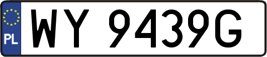 WY9439G