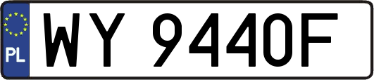 WY9440F