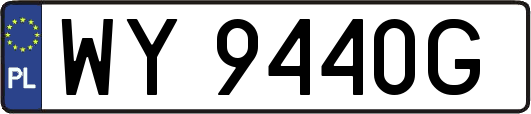 WY9440G
