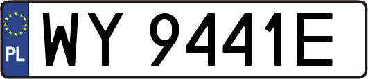 WY9441E
