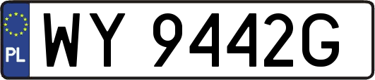 WY9442G