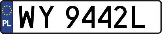 WY9442L