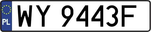 WY9443F