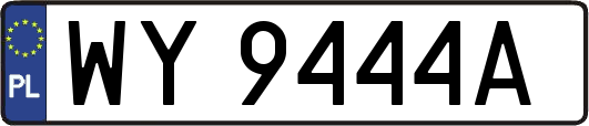WY9444A