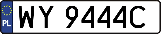 WY9444C