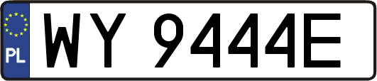 WY9444E