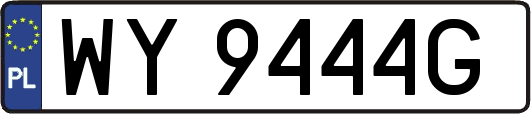 WY9444G