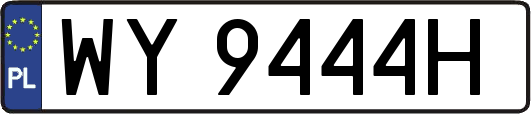 WY9444H