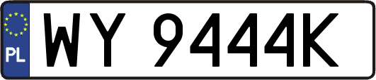 WY9444K