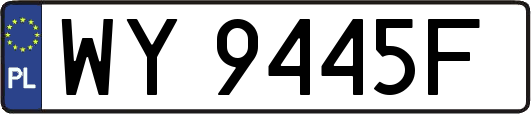 WY9445F