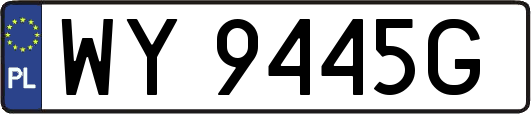 WY9445G