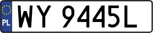 WY9445L