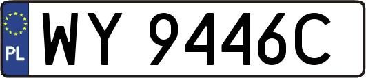 WY9446C