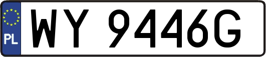 WY9446G