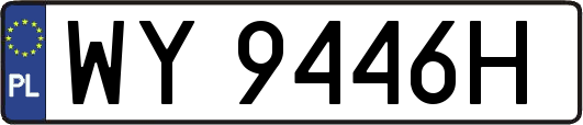 WY9446H