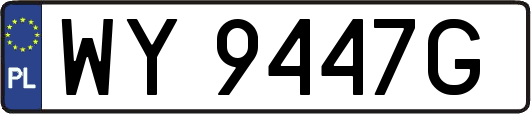 WY9447G