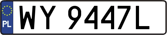 WY9447L