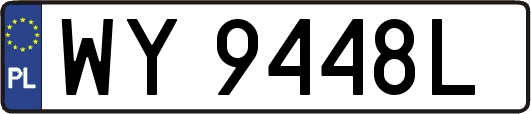 WY9448L