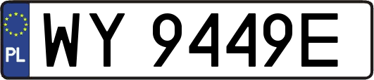 WY9449E